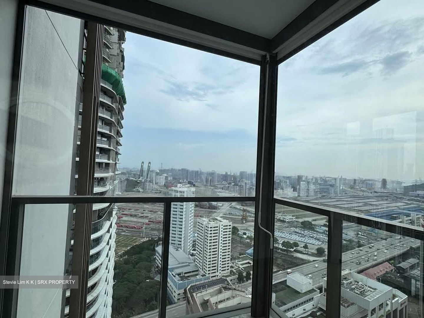 One Bernam (D2), Apartment #588840321